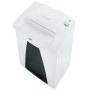 HSM Securio B32 0,78x11mm distruggi documenti Taglio a particelle 56 dB 31 cm Bianco (1825111)