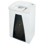 HSM Securio B32 0,78x11mm distruggi documenti Taglio a particelle 56 dB 31 cm Bianco (1825111)