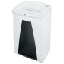 HSM Securio B32 0,78x11mm distruggi documenti Taglio a particelle 56 dB 31 cm Bianco (1825111)