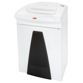 HSM SECURIO B26 5.8 mm distruggi documenti Taglio a striscia 56 dB 28 cm Bianco (1801111)