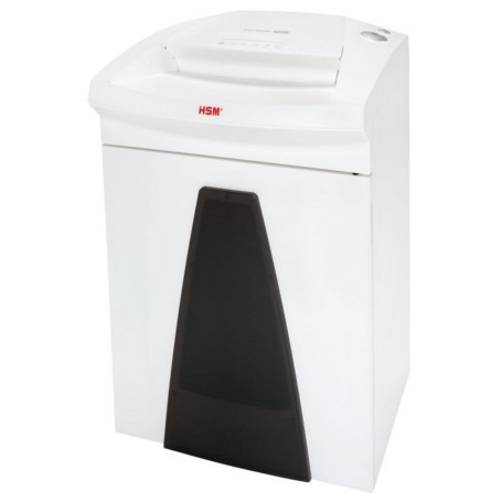 HSM SECURIO B26 5.8 mm distruggi documenti Taglio a striscia 56 dB 28 cm Bianco (1801111)