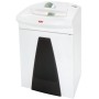 HSM SECURIO B26 5.8 mm distruggi documenti Taglio a striscia 56 dB 28 cm Bianco (1801111)