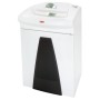 HSM SECURIO B26 5.8 mm distruggi documenti Taglio a striscia 56 dB 28 cm Bianco (1801111)