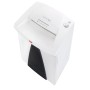 HSM SECURIO B26 5.8 mm distruggi documenti Taglio a striscia 56 dB 28 cm Bianco (1801111)