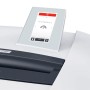HSM Securio P40i distruggi documenti Taglio a striscia 55 dB 33 cm Nero, Bianco (1881121)
