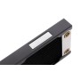 Watercool 24100 accessori di raffreddamento hardware Nero (24100)