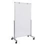 MAUL 6339684 lavagna 1000 x 1800 mm Plastica