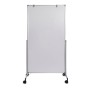 MAUL 6339684 lavagna 1000 x 1800 mm Plastica