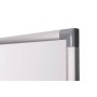 MAUL 6339684 lavagna 1000 x 1800 mm Plastica