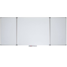 MAUL 6458284 lavagna Plastica Magnetico