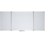 MAUL 6458284 lavagna Plastica Magnetico