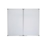 MAUL 6458284 lavagna Plastica Magnetico