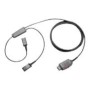 POLY 79694-01 cavo telefonico Grigio (79694-11)