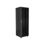 Lanberg FF01-6637-12B rack 37U Rack indipendenti Nero (FF01-6637-12B)
