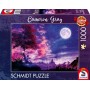 Cameron Gray: Sagenhafter Blick (1000 Teile) (58522)