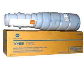 Konica Minolta TN-217 cartuccia toner 1 pz Originale Nero (A202051)