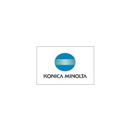 Konica Minolta A0FN022 cartuccia toner Originale Nero