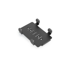Ergonomic Solutions SpacePole Payment ING3000-MN-32 accessorio di sistema POS Supporto POS Bianco Metallo