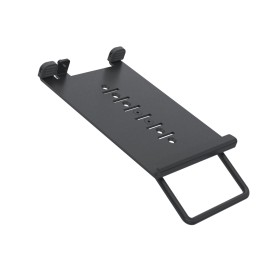 Ergonomic Solutions SpacePole Payment ING5000-MH-32 accessorio di sistema POS Supporto POS Bianco Metallo