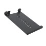 Ergonomic Solutions SpacePole Payment ING5000-MN-32 accessorio di sistema POS Supporto POS Bianco Metallo