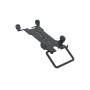 Ergonomic Solutions SpacePole Payment WIS101-MH-02 accessorio di sistema POS Supporto POS Nero Metallo