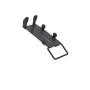 Ergonomic Solutions SpacePole Payment VER400-MH-32 accessorio di sistema POS Supporto POS Bianco Metallo