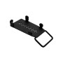 Ergonomic Solutions SpacePole Payment VER400-MH-32 accessorio di sistema POS Supporto POS Bianco Metallo