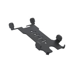 Ergonomic Solutions SpacePole Payment WIS101-MN-32 accessorio di sistema POS Supporto POS Bianco Metallo