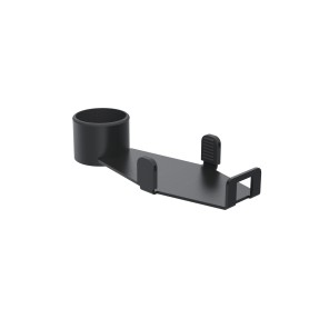 Ergonomic Solutions SpacePole POS SPV3609-02 accessorio di sistema POS Staffa Nero Metallo