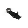 Ergonomic Solutions SpacePole POS SPV3609-02 accessorio di sistema POS Staffa Nero Metallo