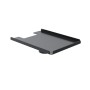Ergonomic Solutions SpacePole POS SPV3108-02 accessorio di sistema POS Piastra POS Nero Metallo