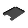 Ergonomic Solutions SpacePole POS SPV3108-02 accessorio di sistema POS Piastra POS Nero Metallo