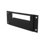 Ergonomic Solutions SpacePole Kiosk & Signage Kiosk integrated printer cover for Star Mc-Print 2-3 / Epson TM-M30 Nero (SPK501)