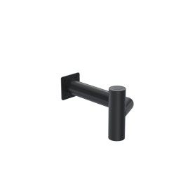 Ergonomic Solutions SpacePole Kiosk & Signage SPK503 accessorio di sistema POS Supporto POS Nero