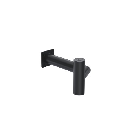 Ergonomic Solutions SpacePole Kiosk & Signage SPK503 accessorio di sistema POS Supporto POS Nero