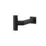 Ergonomic Solutions SpacePole Kiosk & Signage SPK503 accessorio di sistema POS Supporto POS Nero