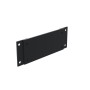 Ergonomic Solutions SpacePole Kiosk & Signage SPK510 accessorio di sistema POS Supporto POS Nero