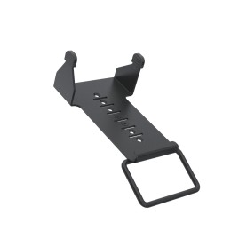 Ergonomic Solutions SpacePole Payment PAX080-MH-32 accessorio di sistema POS Supporto POS Bianco Metallo