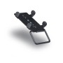 Ergonomic Solutions SpacePole Payment PAX080-MH-32 accessorio di sistema POS Supporto POS Bianco Metallo