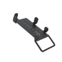 Ergonomic Solutions SpacePole Payment PAX301-MH-32 accessorio di sistema POS Supporto POS Bianco Metallo