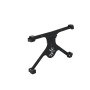 Ergonomic Solutions TabPOS Tablet & mPOS SPXF22305-02 supporto antifurto per tablet 20,3 cm (8") Nero