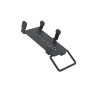Ergonomic Solutions SpacePole Payment PAX910-MH-02 accessorio di sistema POS Supporto POS Nero Metallo