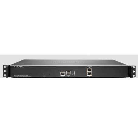 SonicWall 02-SSC-2800 gateway/controller