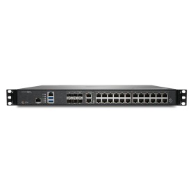 SonicWall NSA 5700 firewall (hardware) 1U 28 Gbit/s (02-SSC-4330)