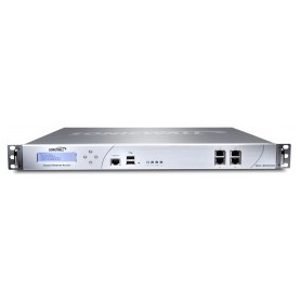 SonicWall EX6000 attrezzatura di sicurezza VPN 250 utente(i) (01-SSC-9601)