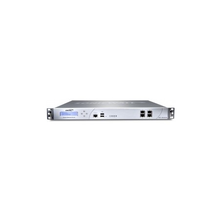 SonicWall EX6000 attrezzatura di sicurezza VPN 250 utente(i) (01-SSC-9601)