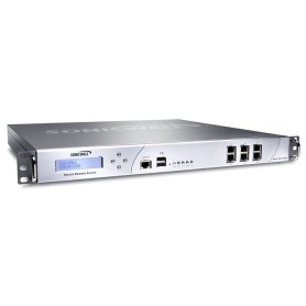 SonicWall EX7000 attrezzatura di sicurezza VPN 2000 utente(i) (01-SSC-9602)