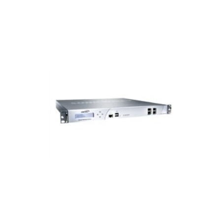 SonicWall 01-SSC-9681 firewall (hardware) 1U