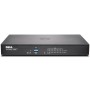 SonicWall TZ600 firewall (hardware) 1,5 Gbit/s (01-SSC-0226)