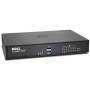 SonicWall TZ500 + NFR firewall (hardware) 1,4 Gbit/s (01-SSC-0442)